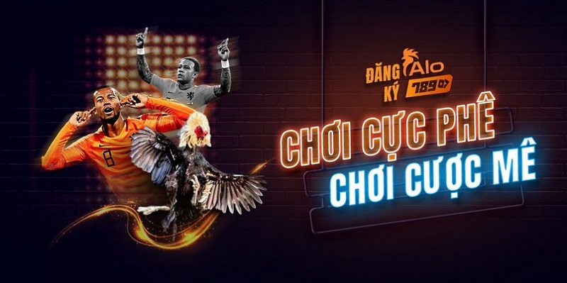 Alo789 - Sân chơi cá cược trực tuyến được yêu thích nhất hiện nay