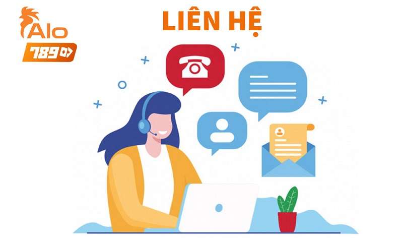 Dịch vụ CSKH của nhà cái Alo789 là vô cùng tốt