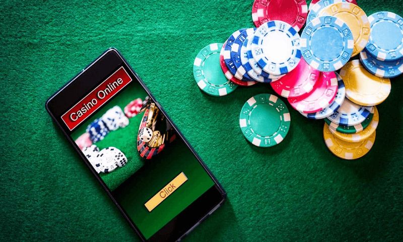 Casino trực tuyến chất lượng và thú vị