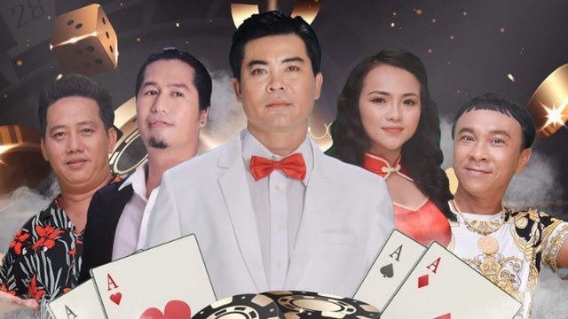 Cách chơi bài Poker hay nhất hiện nay