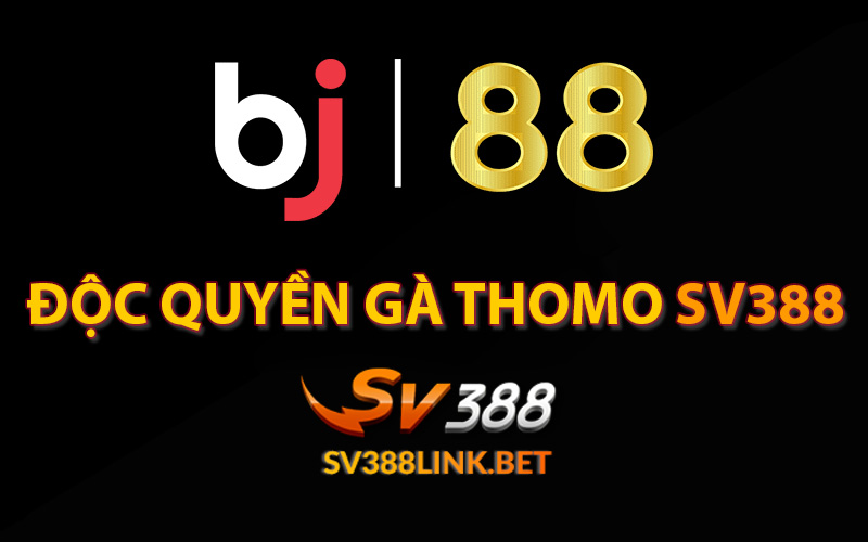 Nhà cái Bj88